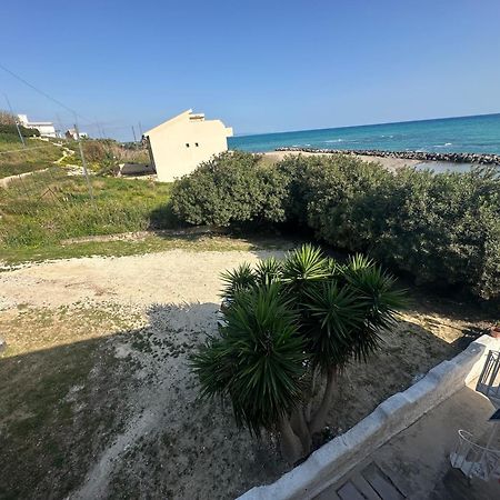 Lido Apartments Sciacca Ngoại thất bức ảnh